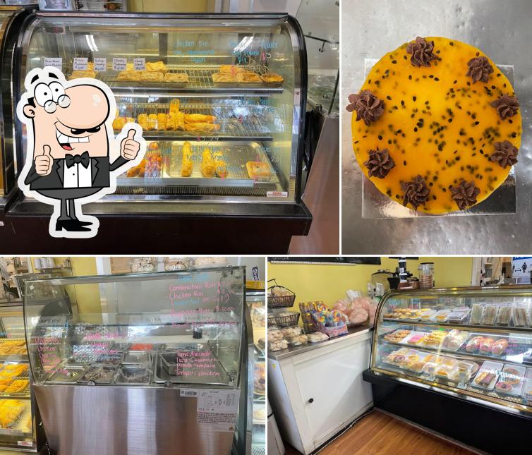 Samnang Bakery