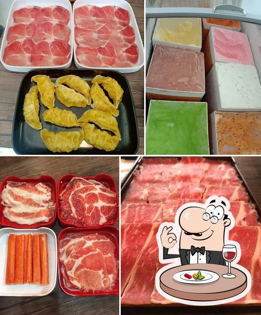 Shabu Rain