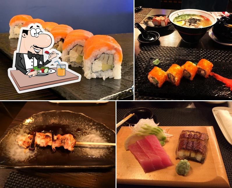 Sumibi Izakaya EN