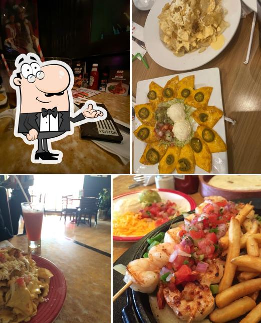 TGI Friday's Al-Bidaa
