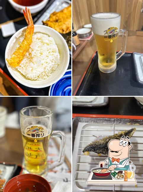 Tempura Tenjin