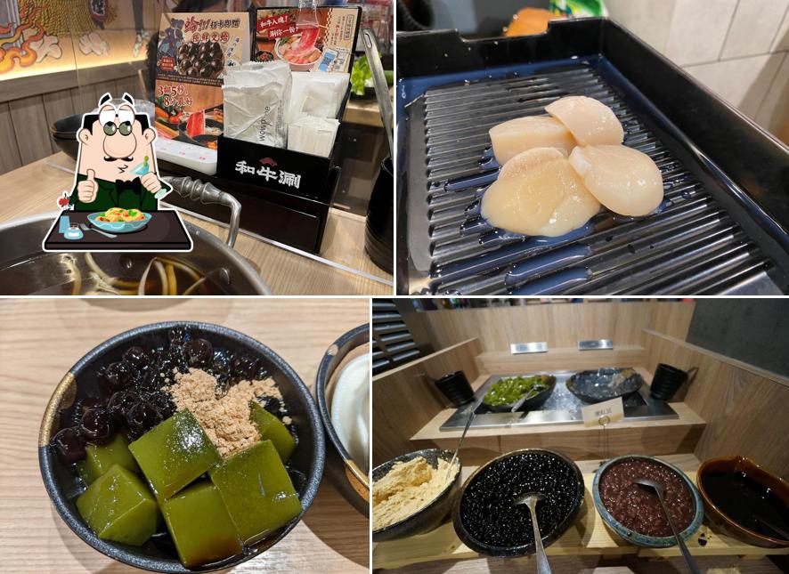 Wagyu Shabu Taipei Linsen North Branch