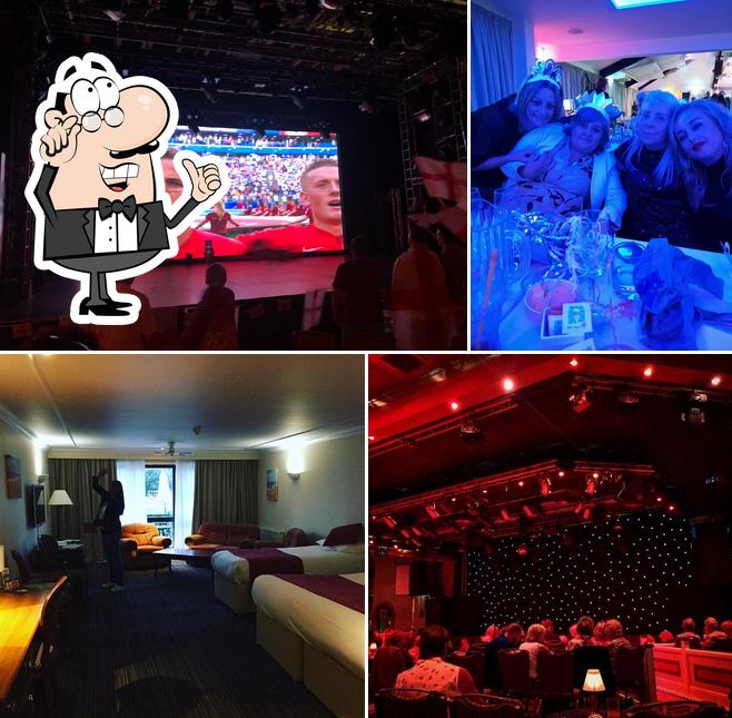 Zest Rooms