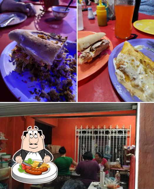 Zoila Burritaca