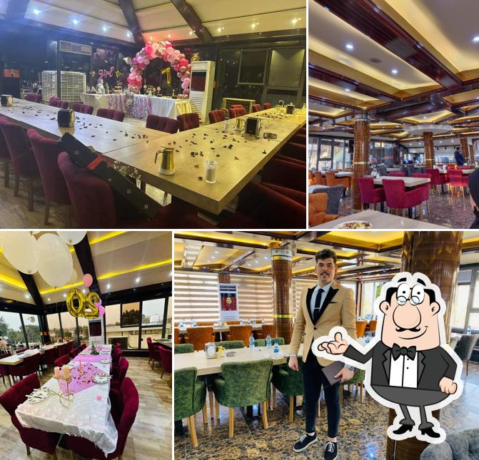 مطعم كافيه سومر كنك 2