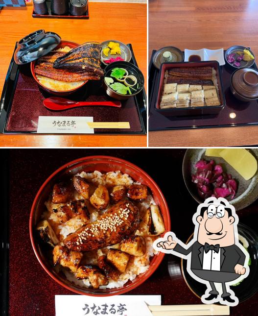 うなまる亭