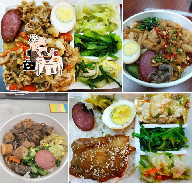 香腸會館 大林店