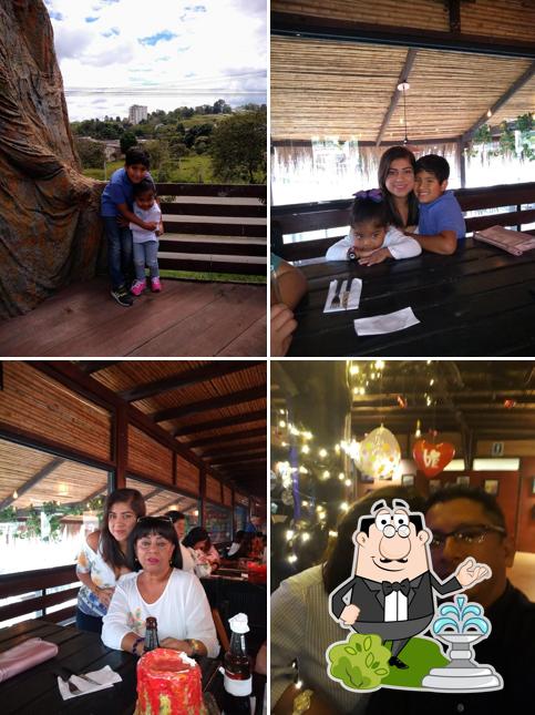Restaurante COLOMBIANITA