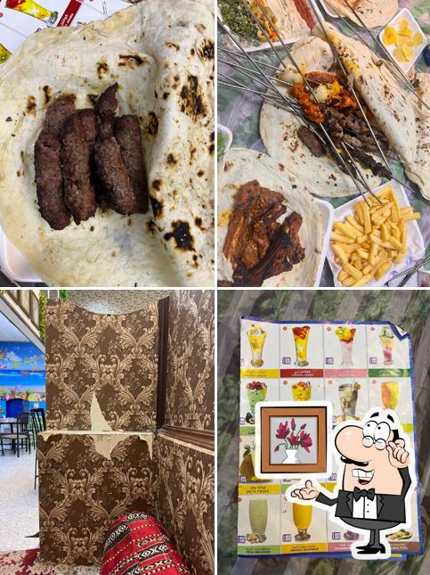 Sabar Ayoob Restaurant & Grills