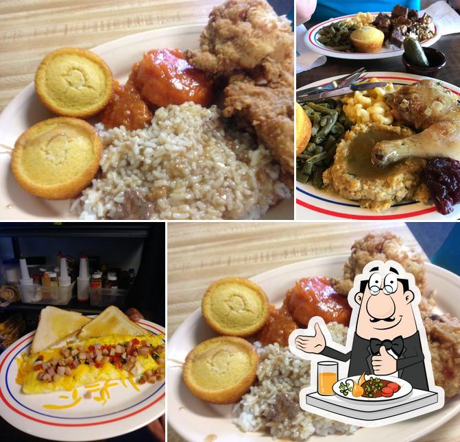 Shannon's Cafe