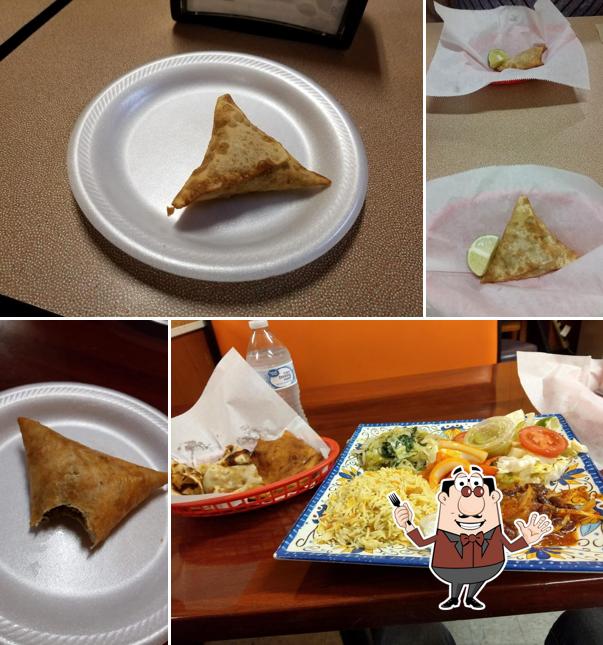 Somali Star Restaurant