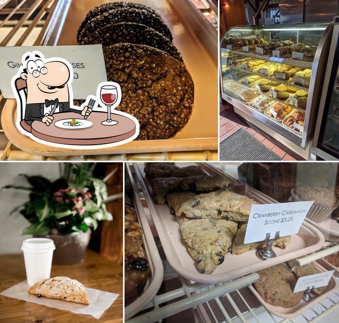 Sweet Lucy's Bakeshop