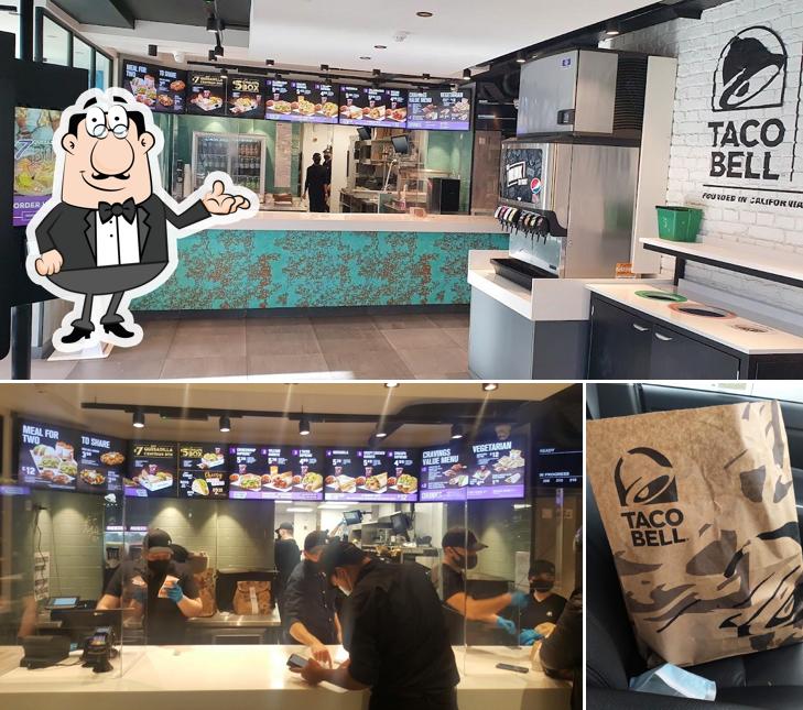 Taco Bell Watford