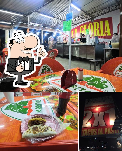 Taqueria La Gloria