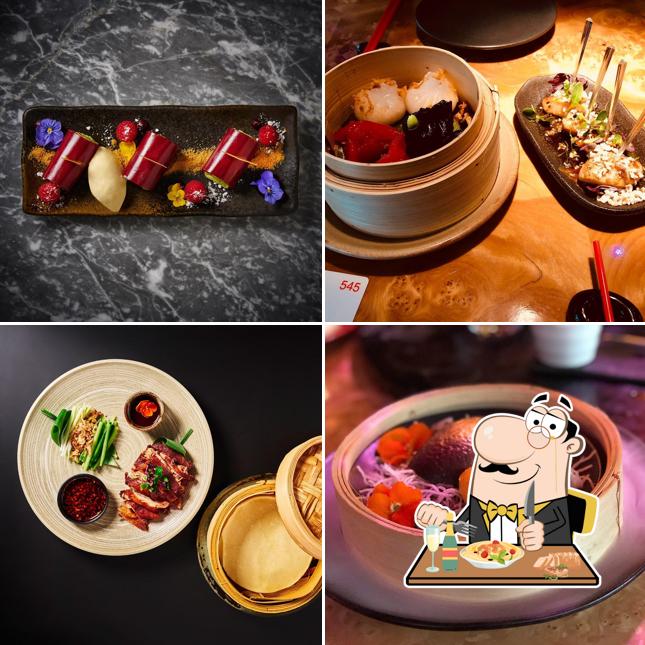 Tattu Manchester