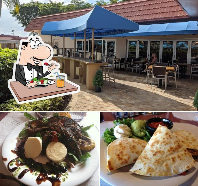The Bistro
