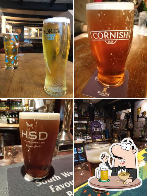 The Fountain Inn