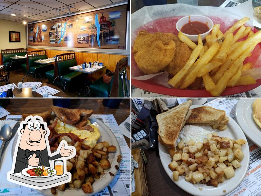 The Wagner Restaurant