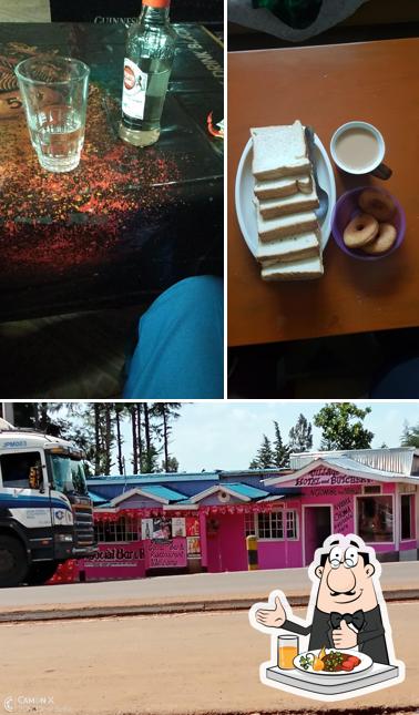 Village Inn