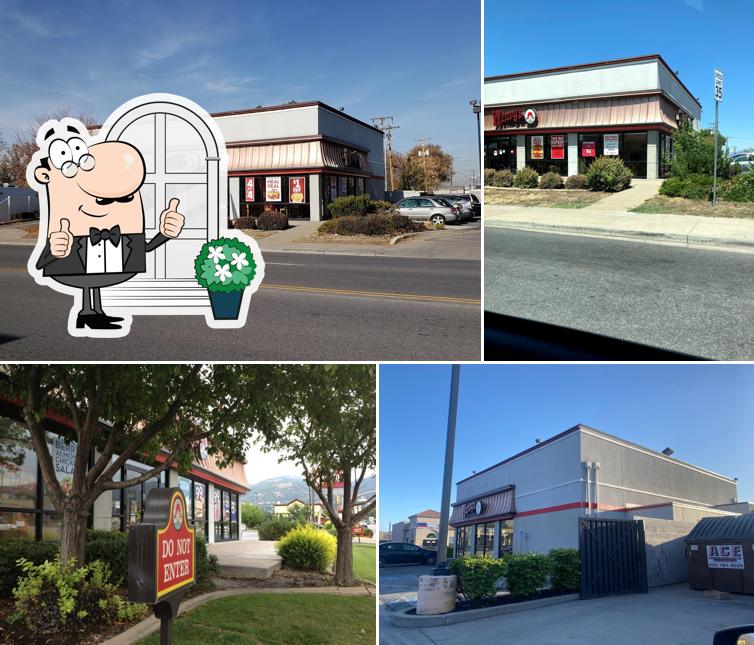 Wendy's