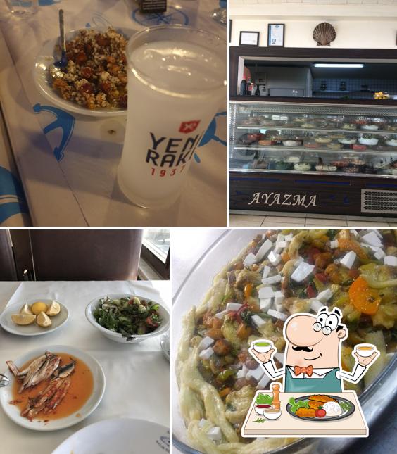 Ayazma Restaurant