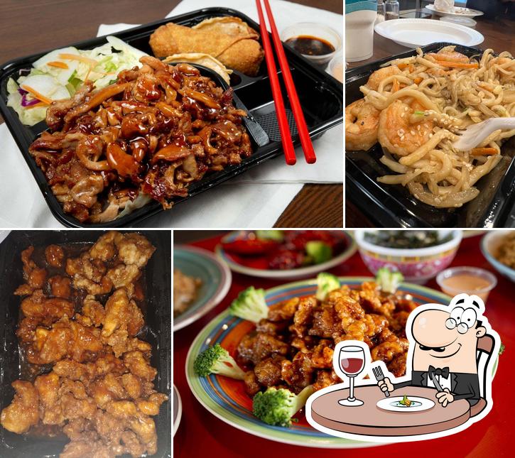 Teriyaki Express