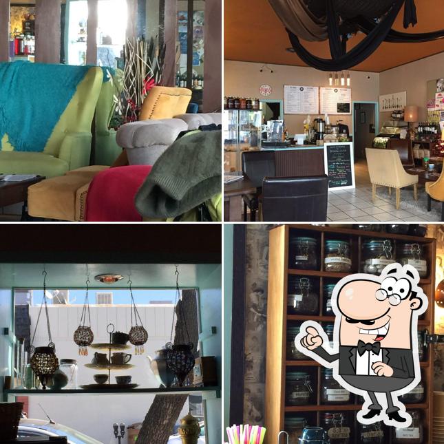 Barrelista Coffee House