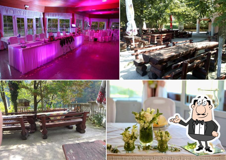 Bio park Divlje vode