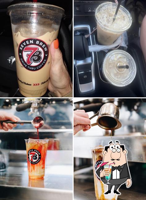 7 Brew Coffee