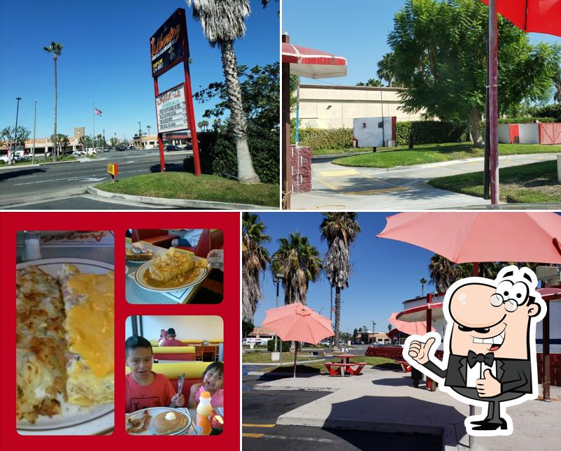 Alberto's