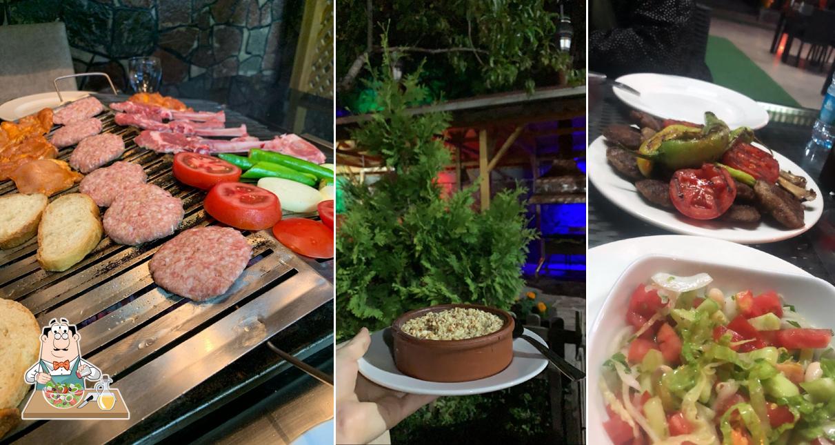Beyzade Et & Mangal Restaurant