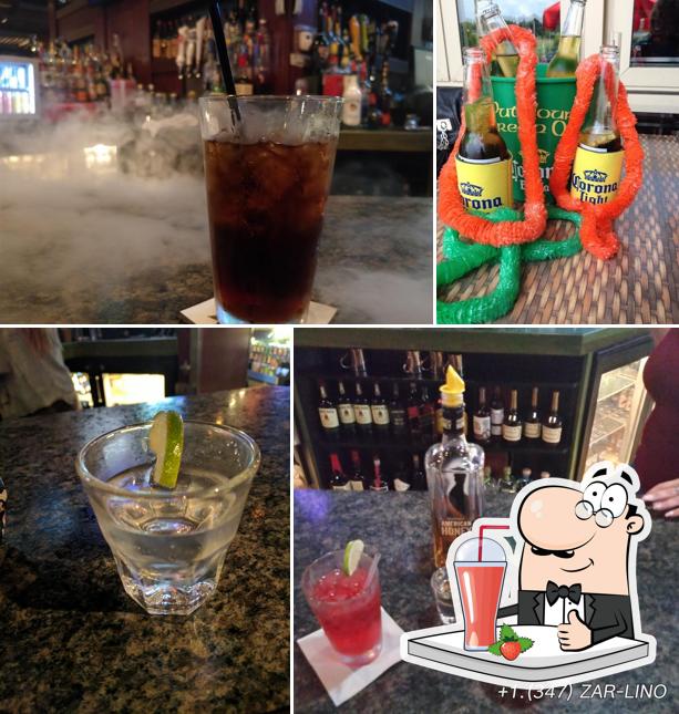 Brubaker’s Pub