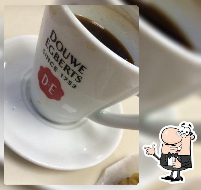 Cafe Rendezvous