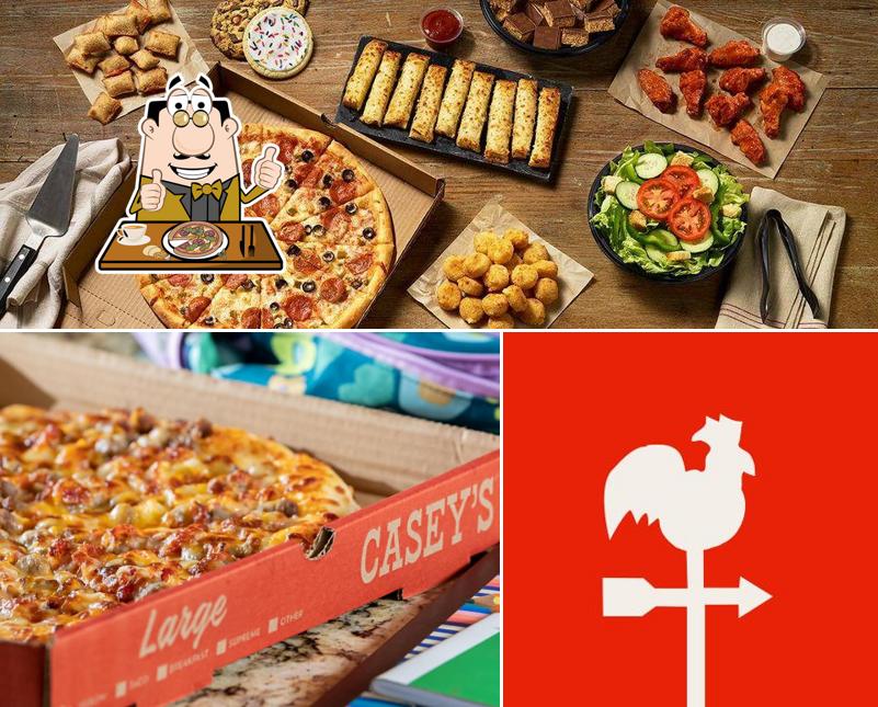 Casey's