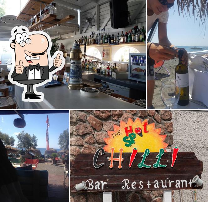 Chilli Lounge Bar