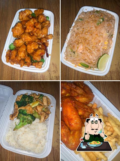 China Star Kitchen