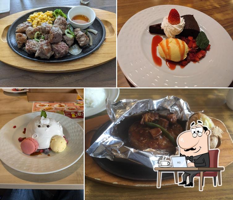 Coco's Restaurant