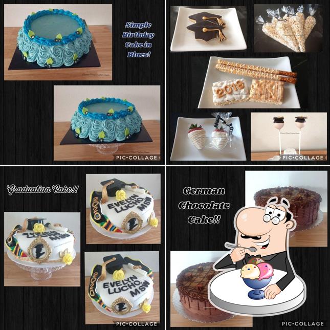 Diana's Hand Crafted Sweets
