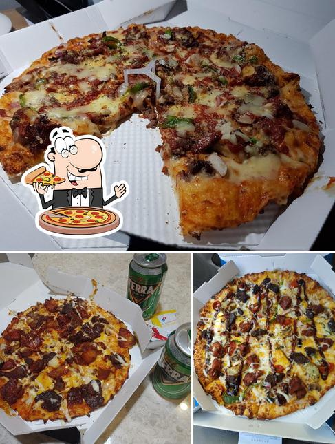 Dominos