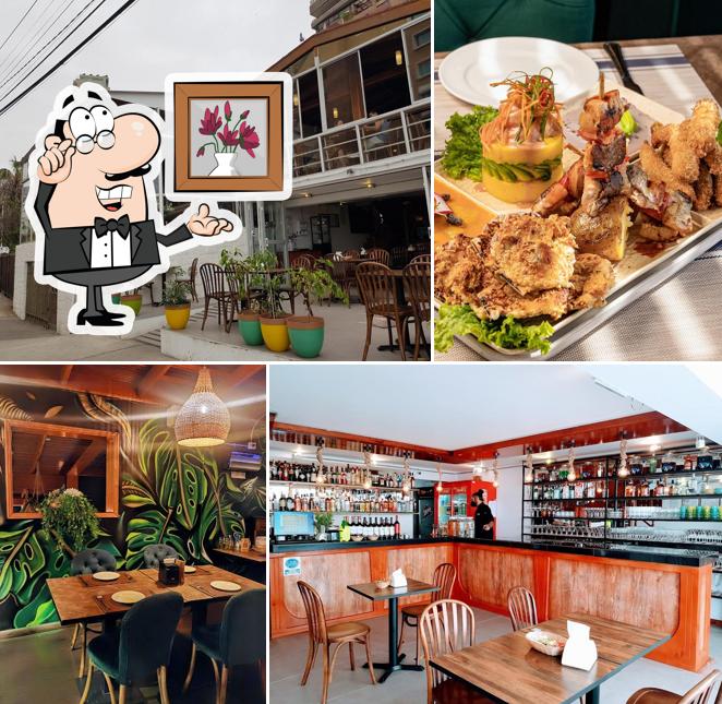 El Wagon Restaurant
