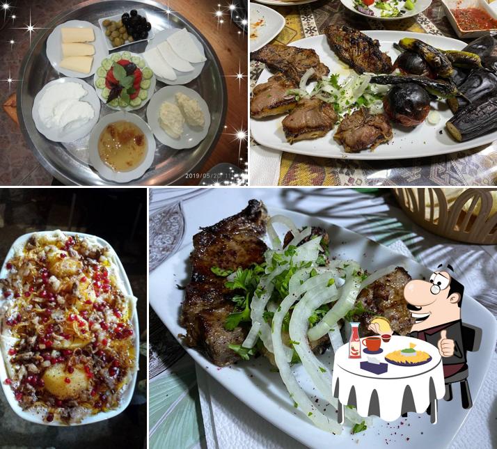 Heyat Restaurant