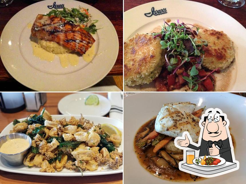 Ivar's Acres of Clams