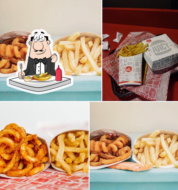 Jack in the Box