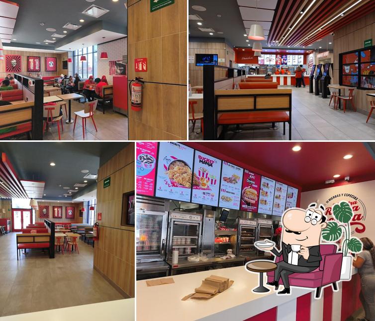 KFC