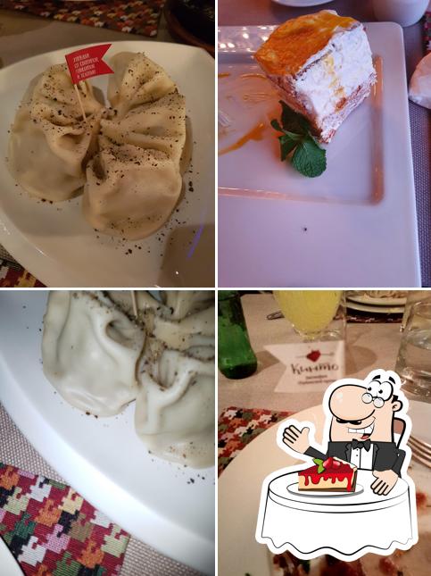 Кинто