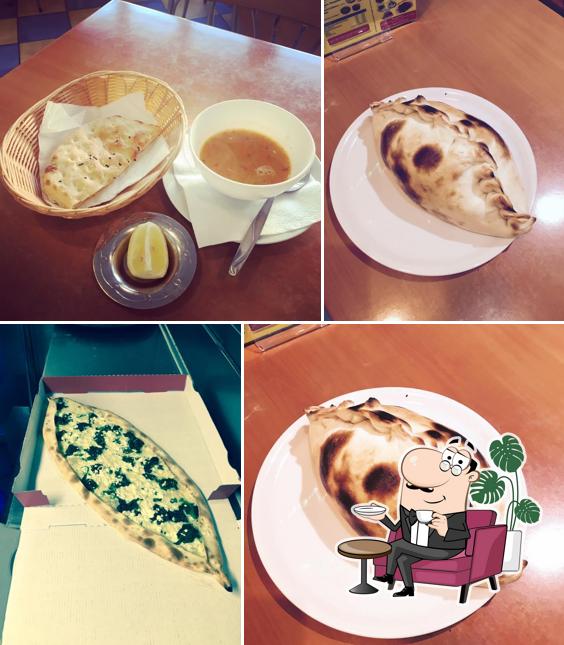 Viking Döner Pizza Kehl am Rhein