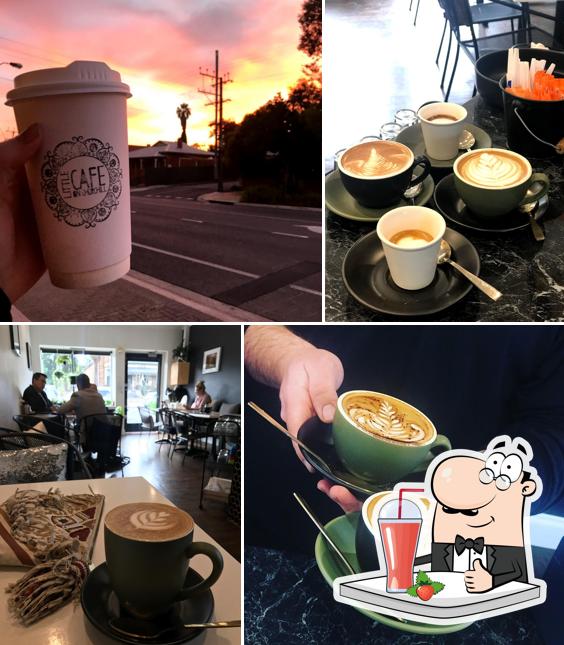 Little Cafe on Churchill