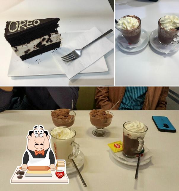 Mischler Cakes
