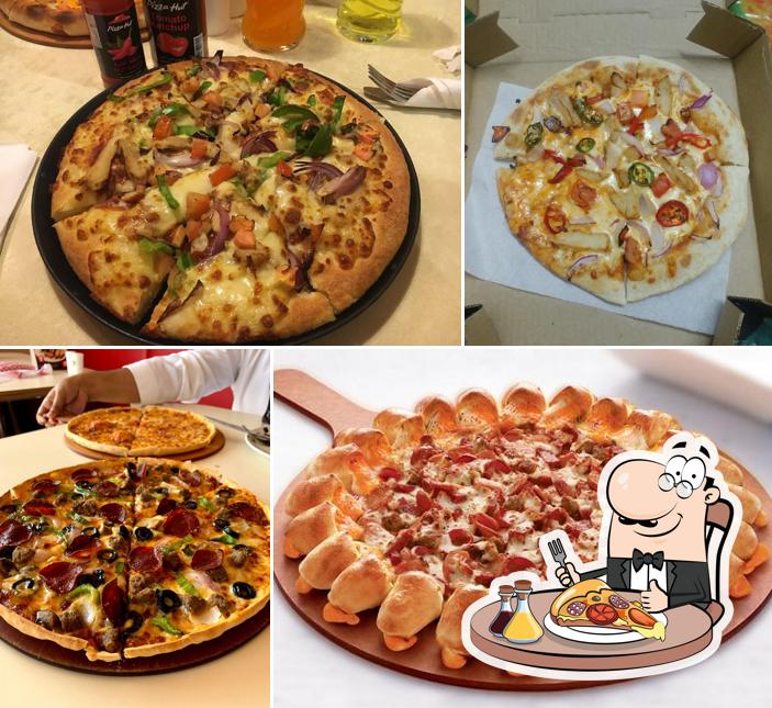 Pizza Hut