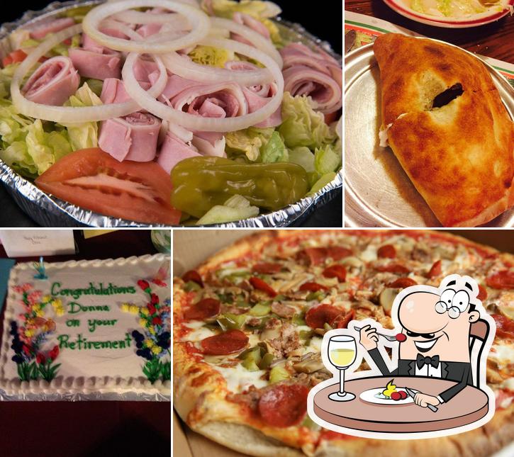 Pizzaland